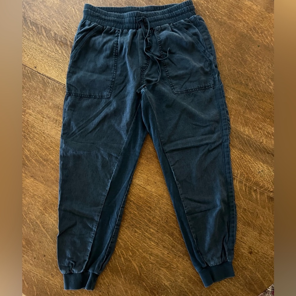 Splendid Navy Blue lounge pants